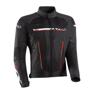 Chaqueta Textil para Motocicleta T-REX para Hombre, Impermeable, para Turismo/Todoterreno, Cordura de 3 Capas, Enduro/Aventura, 4 Estaciones, con Protecciones de Nivel 2 CE - Product Image 1