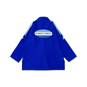 2025 nuevo traje brasileño Bjj Gi tamaño de niño adulto artes marciales Karate por BRIGHT WAY INTERNATIONAL - Product Image 5