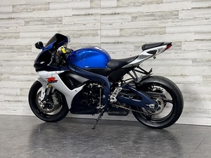 Suzuki GSX-R 750cc d'occasion de 2012 disponible à la vente - Product Image 5