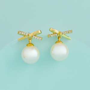 Pendientes de moda 192710 - Product Image 1
