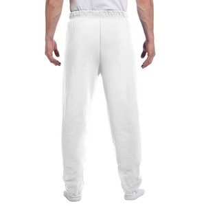 Pantalones Cargo para Hombre Nisar Sons Industry, 100% Algodón, Forro Polar Térmico, Cordón Ajustable, Elásticos, Resistentes al Viento - Product Image 6