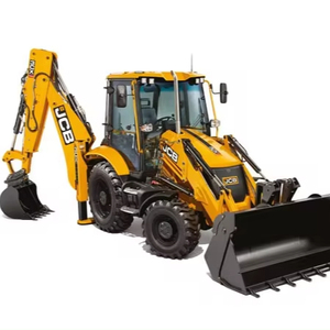 Petite chargeuse-pelleteuse compacte 4x4 frontale de haute qualité Mini chargeuse-pelleteuse disponible à la vente - Product Image 1