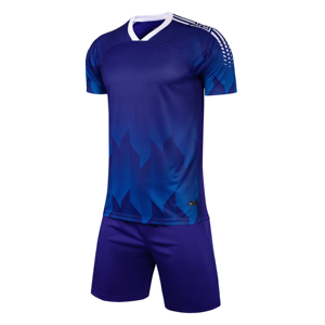 Camiseta de Fútbol Personalizada para Niños con Logotipo Impreso, 100% Poliéster, Absorbente de Sudor, Hecha en Pakistán - Product Image 5