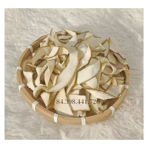 เปลือกส้มโอแห้งถูกเก็บเกี่ยวด้วยความระมัดระวังเปลือกส้มโอแห้งจากเวียดนาม - Product Image 2