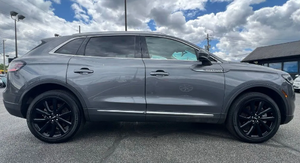 Lincoln Nautilus Reserve AWD 2022 d'occasion, 2.7L V6 bi-turbo, boîte automatique à 8 vitesses - Product Image 2