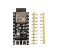 Modul ESP-32S 2.4GHz ESP-WROOM-32 WIFI & Wireless 2-in-1 Dual-Core CPU Hemat Daya, Papan Pengembangan ESP-32