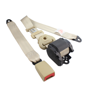 Fournisseur OEM Rétracteur automatique de ceintures de sécurité <span class=keywords><strong>Auto</strong></span> voiture Ceinture de sécurité rétractable à 3 points Beat - Product Image 6