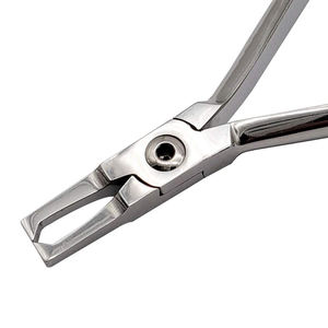 Alicates Manuales para Remover Brackets Dentales de Ortodoncia 2025, Acero Inoxidable Japonés, Certificación CE, Modelo para Uso Hospitalario SR-200-blade - Product Image 3