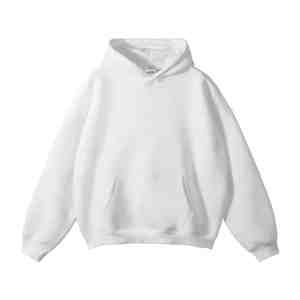 Sudaderas con Capucha Ajustables, Novedad, Sudaderas Personalizadas para Hombre, Transpirables, Hechas en Pakistán, Servicio OEM - Product Image 1