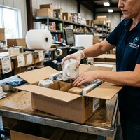 Agent d'approvisionnement en gros 1688 en Chine, service de dropshipping et de fulfillment avec emballage à marque privée et expédition mondiale