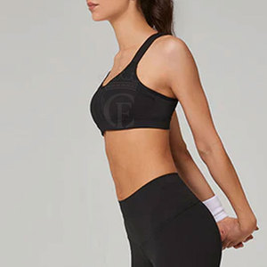 Meilleure qualité femmes sport Gym soutien-gorge nouveauté sans couture Yoga Fitness porter chez Affordab - Product Image 5
