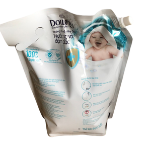 Downy Sensitive 3,5L x 4 sacs - Product Image 3