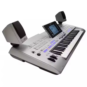 Nouveau AUTHENTIQUE Genos Tyros-5 76 clés, clés organisateur Tyros 7 61 - Product Image 2