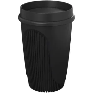 Gobelet haut personnalisé de 350 ml pour la promotion de boissons et le merchandising - Product Image 2