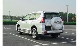 เป็น Yota Prado VXR 2019นำมาใช้ - Product Image 2