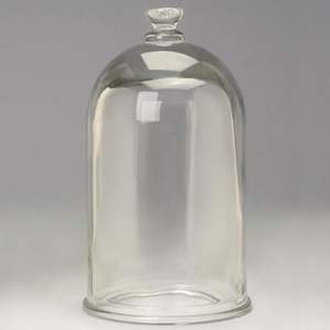 Labrador <b>Bell</b> <b>Jar</b> for Laboratory Bottles Storage - Product Image 1