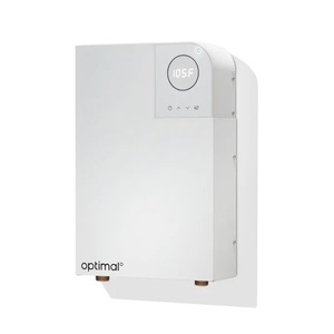 ข้อเสนอพิเศษ! เครื่องทำน้ำอุ่นแบบไร้ถัง opti-18kW - 240V, 3.7GPM ติดผนังพร้อมระบบหมุนเวียนน้ำ - พร้อมส่งออก - Product Image 2