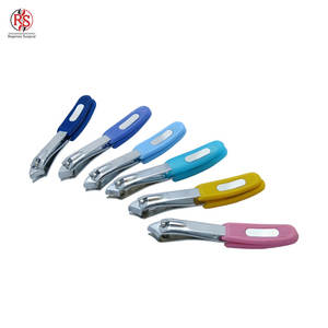 Outil de coupe tranchant, coupe-griffes, modèle long, acier inoxydable de haute qualité, coupe-griffes, modèle long - Product Image 1