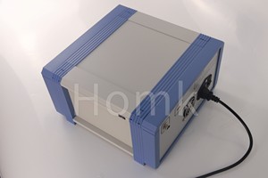 Chèn trở lại mất Tester sợi vá dây thiết bị sợi quang - Product Image 4