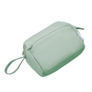 Bolsa de maquillaje Pastel personalizada grande para mujer, muchos colores, práctica y conveniente para el almacenamiento de cosméticos - Product Image 3