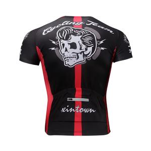 Meilleures ventes d'uniformes de cyclisme Uniforme de cyclisme confortable Uniforme de cyclisme de haute qualité pour hommes - Product Image 3