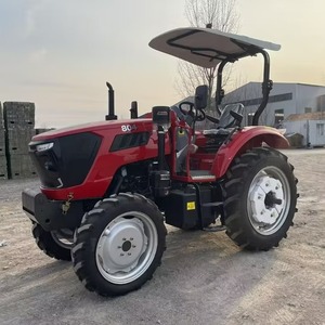 In Stock <b>for</b> Tractor 80HP 4WD Gearbox Bearing Farm Engine Core Components Pump Agricultural Use Fast Delivery New Used Models - Product Image 3