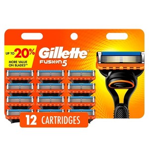 Gillette Fusion Proglide Heren Scheermesje