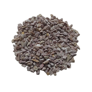 หินธรรมชาติคุณภาพสูงบดละเอียด3-6มม. และ9-12มม. กรวดล้างน้ำที่ทนทานเป็นมิตรกับสิ่งแวดล้อม - Product Image 1