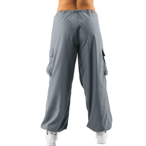 Pantalon de jogging en molleton unisexe à motif, taille élastique, tissu doux, style décontracté, pantalon de détente - Product Image 5