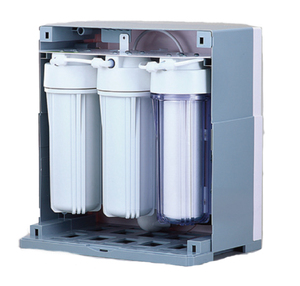 Système de purification d'eau RO compact à 5 étages de haute qualité, pompe à osmose inverse 50G/75G/100G, 200L/heure, 110V/220V, portable - Product Image 2