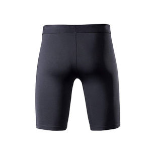 Best Quality 2026 Breathable Material Customized Size <b>Men</b> <b>Compression</b> <b>Shorts</b> Comfortable Fit <b>Men</b> <b>Compression</b> <b>Shorts</b> OEM Service - Product Image 6