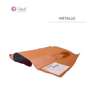 Hilo de bordado metálico de alta tenacidad, hilo de poliéster Lurex, tipo ST S, tipo MS, señuelo de hilo, aplicaciones de bordado de pesca - Product Image 1