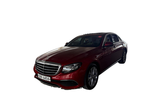 เบนซ์ E-Class W213 E220d Exclusive ปี 2017 สภาพดี รถมือสองจากเกาหลี ขายโดย 300auto Export - Product Image 3