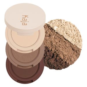 คาจา บิวตี้ เบนโตะ บันซี่ อายแชโดว์ ทรีโอ - Product Image 1