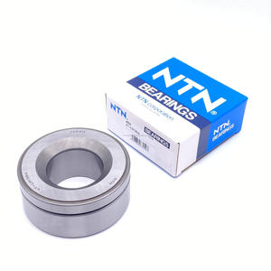 Roulement à rouleaux coniques simple, en acier chromé, précision P6, 30205 30304 32008 32009, pour moyeu de roue de camion automobile - Product Image 4