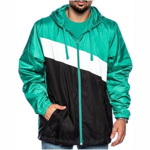 Chaqueta Cortavientos Impermeable, Chaqueta para la Nieve, Cortavientos de Alta Calidad, Impermeable, Cálida, para Hombre, Chaqueta de Senderismo, Precio Bajo - Product Image 1