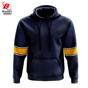 เสื้อแจ็คเก็ตมีฮู้ดสำหรับผู้ชาย - Product Image 1