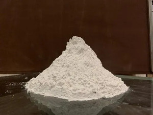 Poudre calcaire ultra fine du Vietnam enduite de carbonate de calcium blancheur 98% de qualité industrielle - Product Image 6