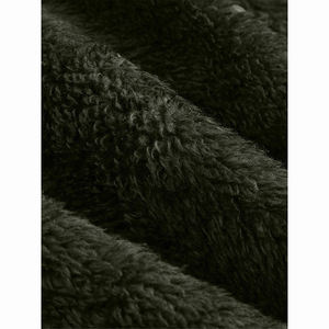 Lightweight Outdoor Wear Sherpa <b>Hoodie</b> Zipper Up Full Sleeve New Article <b>Trendy</b> Men Fleece Sherpa <b>Hoodie</b> - Product Image 4