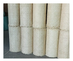 Sangle en rotin résistant à la chaleur pour meubles durables Rouleaux en osier de qualité supérieure et sangle en rotin artisanale pour l'exportation en vrac au Vietnam - Product Image 1