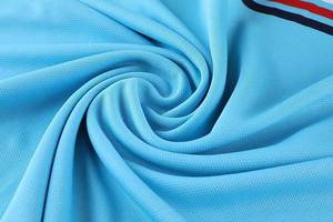 ชุดเครื่องแบบฟุตบอลสำหรับคลับชุดเสื้อทีมและกางเกงขาสั้นระบายอากาศชุดชุดกีฬาส่วนตัว - Product Image 6