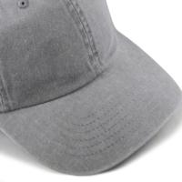 Casquettes de baseball en coton à 6 panneaux, nouveau style personnalisé, brodées, ajustables, unisexes, de haute qualité, idéales pour un style décontracté, sportif et urbain