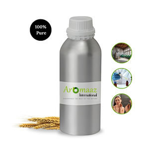 Huile de germe de blé pure, grossiste et fabricant, prix de l'huile de germe de blé - Product Image 3