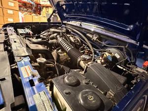 FORD BRONCO XLT USADO DE 1996 CON VOLANTE A LA IZQUIERDA/DERECHA - Product Image 5