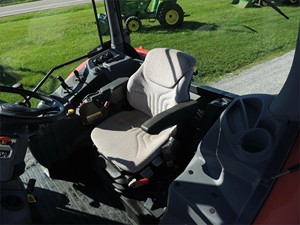 Tractor Kubota M110GXDTC 2014 en venta - Product Image 3