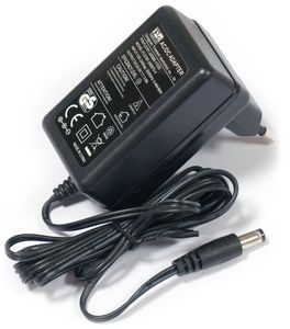 Alimentation MikroTik 18POW, 24V, 0.8A - Product Image 1