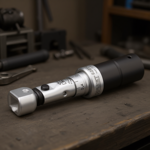 ประแจทอร์คแบบสี่เหลี่ยม Hazet Insert - Product Image 3