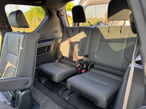 USADO LHD/RHD 2021 L E X U S GX 460 - Product Image 6