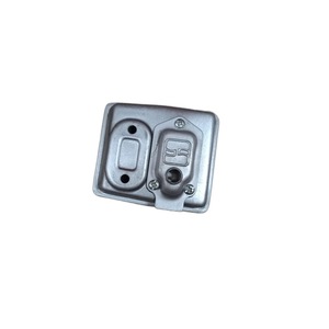 Ventiladores de Extracción Completos Ebv260A Dabl2600 Modelo Compatible Ref 918616 - Product Image 1