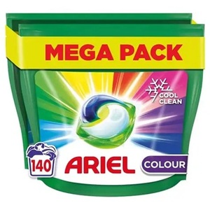 แอเรียล ออลอินวัน คัลเลอร์ พ็อดส์ 120 เม็ด - Product Image 3
